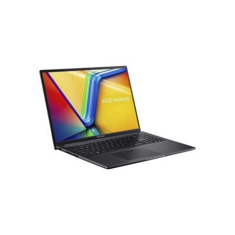 Asus Vivobook 16 | Indie Black | 16 " | IPS | 1920 x 1200 pixels | 60 Hz | Anti Glare | AMD Ryzen 5 | 7430U | 8 GB | DDR4 SO-DIM