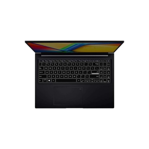 Asus Vivobook 16 | Indie Black | 16 " | IPS | 1920 x 1200 pixels | 60 Hz | Anti Glare | AMD Ryzen 5 | 7430U | 8 GB | DDR4 SO-DIM