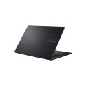 Asus Vivobook 16 | Indie Black | 16 " | IPS | 1920 x 1200 pixels | 60 Hz | Anti Glare | AMD Ryzen 5 | 7430U | 8 GB | DDR4 SO-DIM