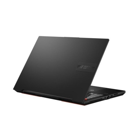Asus | Vivobook Pro 16X OLED K6604JI-MX010W | Czarny | 16 " | OLED | 3200 x 2000 pikseli | Błyszczący | Intel Core i7 | 13700HX