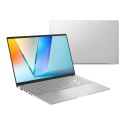 Asus Vivobook S 15 OLED S5507QA-MA001W | Chłodny srebrny | 15,6 " | OLED | 3K | 2880 x 1620 pikseli | Błyszczący | Snapdragon X