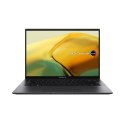 Asus | Zenbook 14 OLED UM3402YA-KM453W | Jade Black | 14 " | OLED | 2.8K | 2880 x 1800 | 90 Hz | Gloss | AMD Ryzen 5 | 7530U | 1