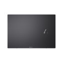Asus | Zenbook 14 OLED UM3402YA-KM454W | Jade Black | 14 " | OLED | 2.8K | 2880 x 1800 | Glossy | AMD Ryzen 7 | 7730U | 16 GB |