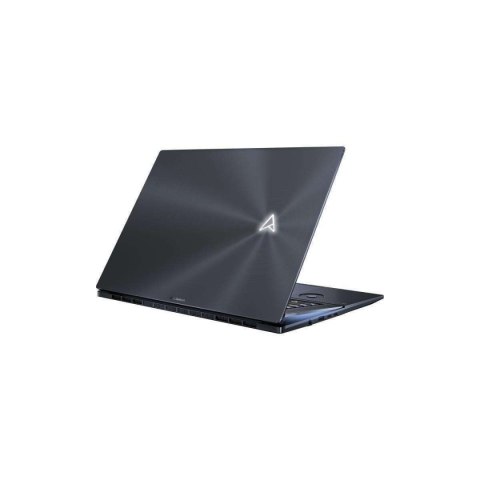 Asus | Zenbook BX7602VI-ME096W | Czarny | 16 " | OLED | Ekran dotykowy | 3840 x 2400 pikseli | Intel Core i9 | i9-13900H | 32 GB
