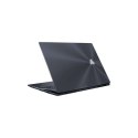 Asus | Zenbook BX7602VI-ME096W | Czarny | 16 " | OLED | Ekran dotykowy | 3840 x 2400 pikseli | Intel Core i9 | i9-13900H | 32 GB