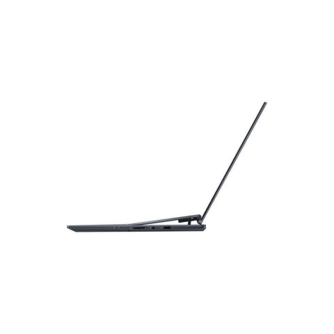 Asus | Zenbook BX7602VI-ME096W | Czarny | 16 " | OLED | Ekran dotykowy | 3840 x 2400 pikseli | Intel Core i9 | i9-13900H | 32 GB
