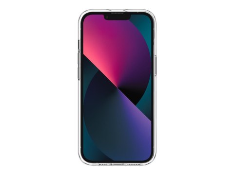 Belkin | SheerForce Magnetic Anti-Microbial Protective Case | Protective Case | Apple | iPhone 14 | N/A | Transparent | Chroń sw