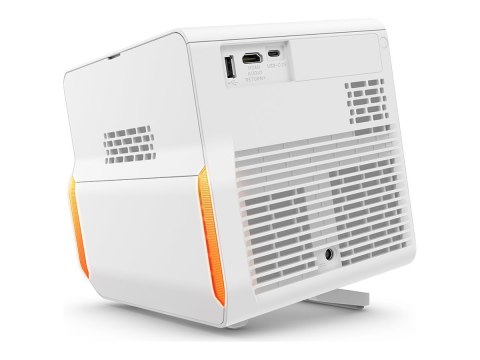 BenQ X3100i 4K UHD 4LED console game projector flagship (3840 x 2160), 3300 ANSI lumens, 16:9, White | Benq