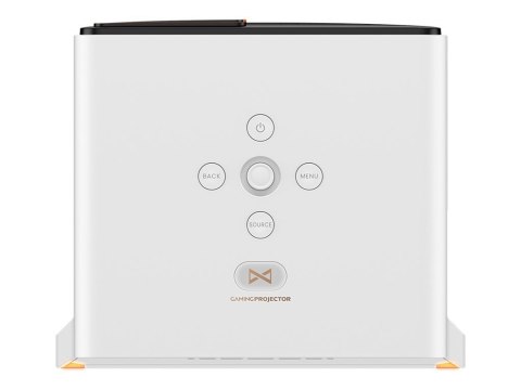 BenQ X3100i 4K UHD 4LED console game projector flagship (3840 x 2160), 3300 ANSI lumens, 16:9, White | Benq