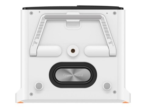 BenQ X3100i 4K UHD 4LED console game projector flagship (3840 x 2160), 3300 ANSI lumens, 16:9, White | Benq