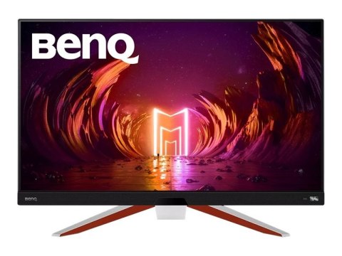 BenQ EX2710U 27" UHD 16:9 /3840x2160/400cdm2/1ms/ HDMI DisplayPort USB | Benq