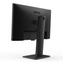 Benq BL2486TC | 23.8 " | IPS | 16:9 | 100 Hz | 5 ms | 1920 x 1080 pixels | 250 cd/m² | HDMI ports quantity 1 | Black | Warranty