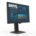 Benq BL2486TC | 23.8 " | IPS | 16:9 | 100 Hz | 5 ms | 1920 x 1080 pixels | 250 cd/m² | HDMI ports quantity 1 | Black | Warranty