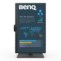 Benq BL2490T | 23.8 " | IPS | 16:9 | 100 Hz | 5 ms | 1920 x 1080 pixels | 250 cd/m² | HDMI ports quantity 2