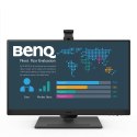 Benq BL2490T | 23.8 " | IPS | 16:9 | 100 Hz | 5 ms | 1920 x 1080 pixels | 250 cd/m² | HDMI ports quantity 2