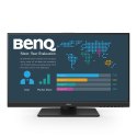 Benq BL2786TC | 27 " | IPS | 16:9 | 100 Hz | 5 ms | 1920 x 1080 pixels | 250 cd/m² | HDMI ports quantity 1 | Black | Warranty 36