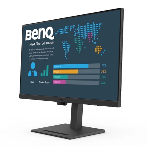 Benq BL3290QT | 31.5 " | IPS | 16:9 | 75 Hz | 5 ms | 2560 x 1440 pixels | 350 cd/m² | HDMI ports quantity 1