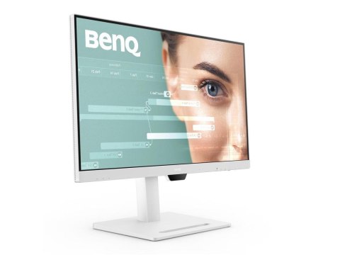 Benq GW2790QT | 27 " | IPS | 16:9 | 75 Hz | 5 ms | 2560 x 1440 pixels | 350 cd/m² | HDMI ports quantity 1 | White