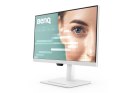 Benq GW2790QT | 27 " | IPS | 16:9 | 75 Hz | 5 ms | 2560 x 1440 pixels | 350 cd/m² | HDMI ports quantity 1 | White
