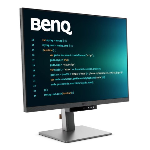 Benq RD280U | 28 " | IPS | 3:2 | 60 Hz | 5 ms | 3840 x 2560 pixels | 350 cd/m² | HDMI ports quantity 1 | Warranty 36 month(s)