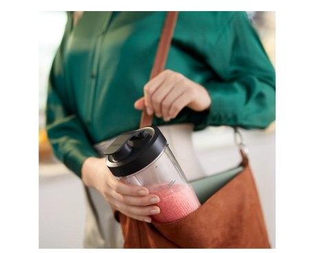 Blender Philips | HR2764/00 seria 5000 | Tabletop | 800 W | Materiał słoika Tritan/Plastik | Pojemność słoika 0,7 L | Kruszenie