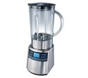 Blender ProfiCook PC-UM 1006 Tabletop 1200 W Jar material Glass Jar capacity 1.8 L Ice crushing Stainless steel