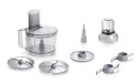Bosch | Food Processor | MCM3401M | 800 W | Number of speeds 2 | Bowl capacity 2.3 L | Blender | Meat mincer | Black/Stainless s