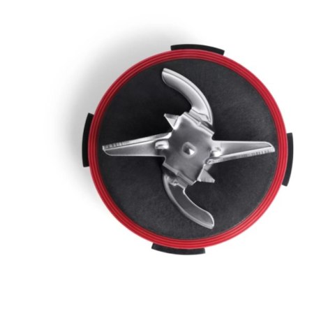 Bosch | Food Processor | MCM3401M | 800 W | Number of speeds 2 | Bowl capacity 2.3 L | Blender | Meat mincer | Black/Stainless s