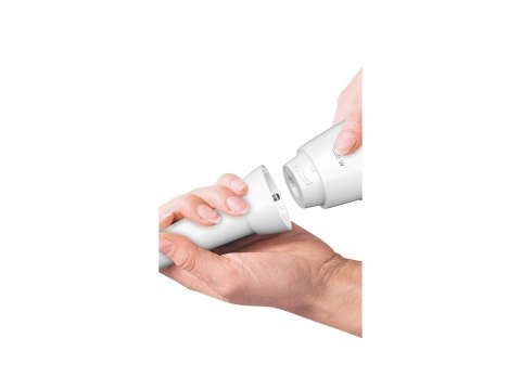 Bosch | Hand Blender | MSM14200 CleverMixx | Hand Blender | 400 W | Number of speeds 1 | White