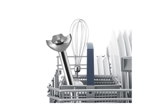 Bosch | Hand Blender | MSM24500 CleverMixx | Hand Blender | 400 W | Number of speeds 1 | White