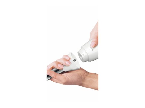 Bosch | Hand Blender | MSM24500 CleverMixx | Hand Blender | 400 W | Number of speeds 1 | White