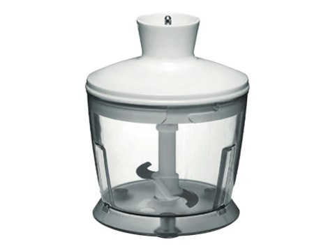 Bosch | Hand Blender | MSM24500 CleverMixx | Hand Blender | 400 W | Number of speeds 1 | White