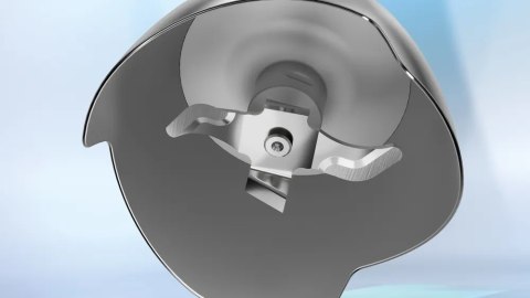 Bosch | Hand Blender | MSM4W220 ErgoMaster | Hand Blender | 600 W | Number of speeds Stepless | White