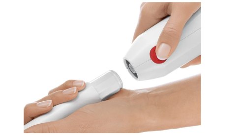 Bosch | Hand Blender | MSM64010 ErgoMixx | Hand Blender | 450 W | Number of speeds 2 | Turbo mode | White