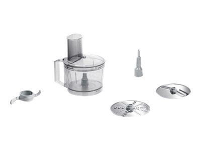 Bosch | Kitchen machine Multi Talent 3 | MCM3110W | 800 W | Number of speeds 2 | Bowl capacity 2,3 L | White