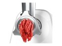 Bosch | Meat mincer SmartPower | MFW2510W | White | 350 W | Number of speeds 1 | 2 Discs: 3.8 and 8 mm; Sausage filler accessory