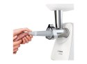 Bosch | Meat mincer SmartPower | MFW2510W | White | 350 W | Number of speeds 1 | 2 Discs: 3.8 and 8 mm; Sausage filler accessory