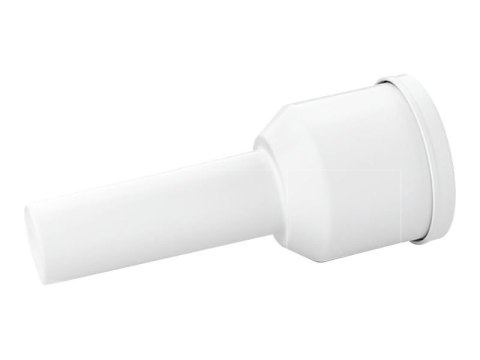 Bosch | Meat mincer SmartPower | MFW2510W | White | 350 W | Number of speeds 1 | 2 Discs: 3.8 and 8 mm; Sausage filler accessory