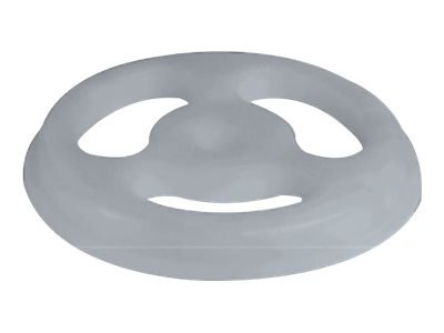 Bosch | Meat mincer SmartPower | MFW2510W | White | 350 W | Number of speeds 1 | 2 Discs: 3.8 and 8 mm; Sausage filler accessory