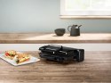 Bosch | TCG3323 | Contact grill | 2000 W | Black