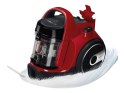 Bosch | Vacuum Cleaner | BGC05AAA2 Serie 2 | Bagless | Power 700 W | Dust capacity 1.5 L | Red