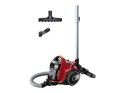 Bosch | Vacuum Cleaner | BGC05AAA2 Serie 2 | Bagless | Power 700 W | Dust capacity 1.5 L | Red