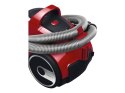 Bosch | Vacuum Cleaner | BGC05AAA2 Serie 2 | Bagless | Power 700 W | Dust capacity 1.5 L | Red