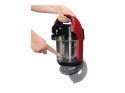 Bosch | Vacuum Cleaner | BGC05AAA2 Serie 2 | Bagless | Power 700 W | Dust capacity 1.5 L | Red