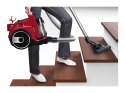Bosch | Vacuum Cleaner | BGC05AAA2 Serie 2 | Bagless | Power 700 W | Dust capacity 1.5 L | Red