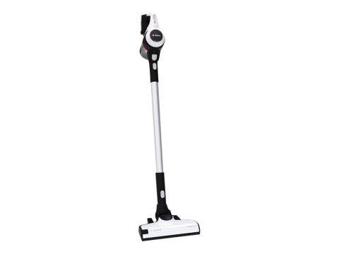 Bosch | Vacuum cleaner | BCS611AM | Cordless operating | 18 V | Operating time (max) 30 min | White | Warranty 24 month(s) | Bat