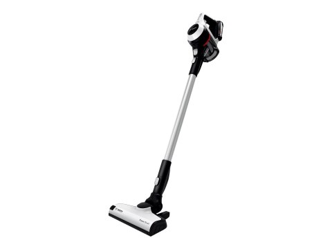 Bosch | Vacuum cleaner | BCS611AM | Cordless operating | 18 V | Operating time (max) 30 min | White | Warranty 24 month(s) | Bat