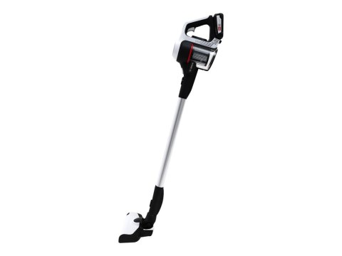 Bosch | Vacuum cleaner | BCS611AM | Cordless operating | 18 V | Operating time (max) 30 min | White | Warranty 24 month(s) | Bat