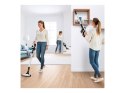 Bosch | Vacuum cleaner | BCS611AM | Cordless operating | 18 V | Operating time (max) 30 min | White | Warranty 24 month(s) | Bat