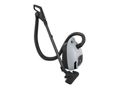 Bosch | Vacuum cleaner | BGB6X330 | Bagged | Power 600 W | Dust capacity 4 L | Graphite